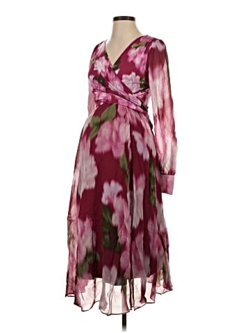 Seraphine Cocktail Dress (view 1)