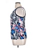 Danskin Now Blue Tank Top Size XL - photo 5
