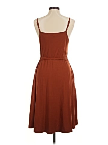 Helyo Fashion Casual Dress (view 2)