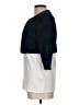 Alex Evenings Blue Jacket Size 12 - photo 5