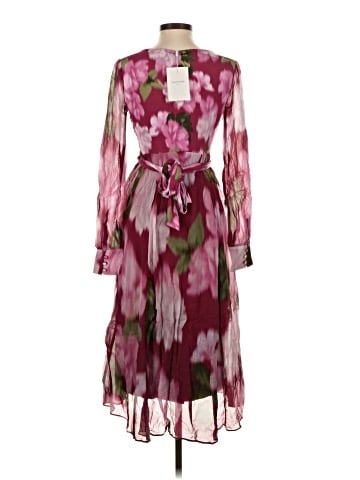 Seraphine Cocktail Dress (view 2)