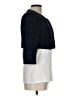 Alex Evenings Blue Jacket Size 12 - photo 4