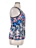 Danskin Now Blue Tank Top Size XL - photo 4