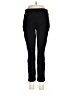 Express Solid Black Active Pants Size M - photo 1