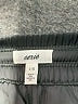 Aerie 100% Viscose Black Cargo Pants Size L - photo 7