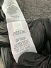 Aerie 100% Viscose Black Cargo Pants Size L - photo 9