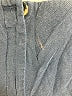 Ann Taylor Blue Casual Pants Size 6 - photo 3