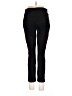 Express Solid Black Active Pants Size M - photo 2