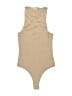 Gaze Tan Bodysuit Size XS - photo 1
