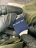 Gap 100% Cotton Green Dress Pants Size 8 - photo 9