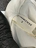 Commense White Casual Pants Size S - photo 3