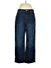 Free Assembly Blue Jeans Size 8 - photo 1