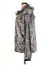 Assorted Brands 100% Polyester Tie-dye Gray Windbreaker Size XL - photo 5