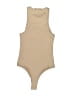 Gaze Tan Bodysuit Size XS - photo 2