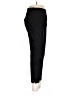 Express Solid Black Active Pants Size M - photo 4
