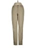 Aeropostale Solid Tan Khakis Size 0 - photo 1