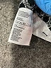 H&M Polka Dots Black Casual Pants Size 10 - photo 8