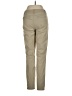 Aeropostale Solid Tan Khakis Size 0 - photo 2