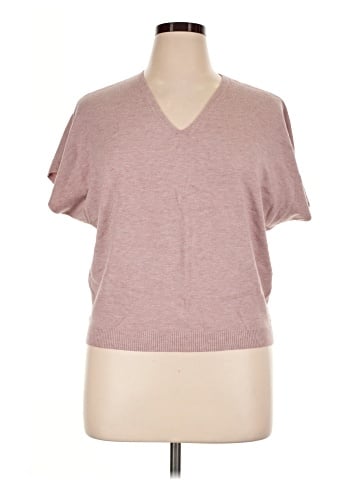 Mila Pullover Sweater (view 1)