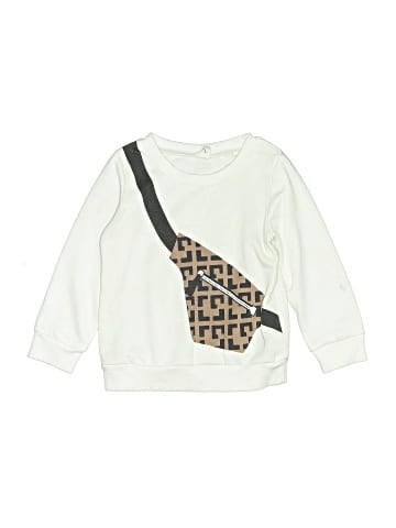Shein Sweatshirt (view 1)