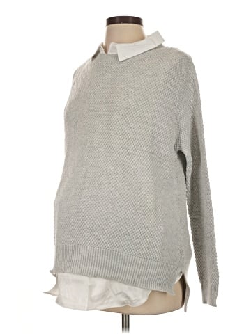 Seraphine Pullover Sweater (view 1)