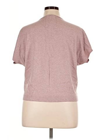 Mila Pullover Sweater (view 2)