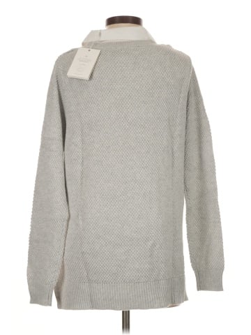 Seraphine Pullover Sweater (view 2)
