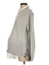 Seraphine Gray Pullover Sweater Size Sm Maternity - photo 5