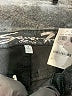 Seven7 Paisley Black Jeggings Size 4 - photo 4