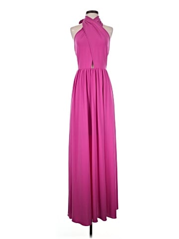 Halston Cocktail Dress (view 1)