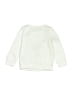 Shein White Sweatshirt Size 2 - 3 - photo 2