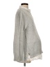 Seraphine Gray Pullover Sweater Size Sm Maternity - photo 4