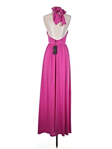 Halston Cocktail Dress (view 2)