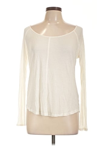 Soft Joie Long Sleeve T-Shirt (view 1)