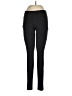 Lululemon Athletica Solid Black Active Pants Size 8 - photo 1