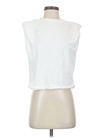Babaton Sleeveless Blouse (view 1)