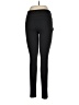 Lululemon Athletica Solid Black Active Pants Size 8 - photo 2