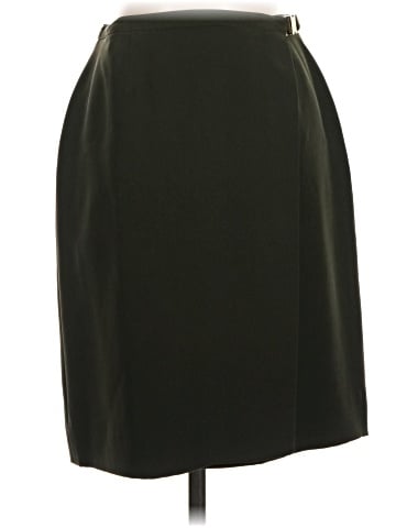 Jones New York Silk Skirt (view 1)