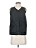 Herschel Supply Co. 100% Polyester Black Vest Size XS - photo 1