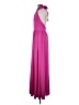 Halston Pink Cocktail Dress Size 0 - photo 5
