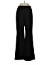 Lafayette 148 New York Black Wool Pants Size 2 - photo 1