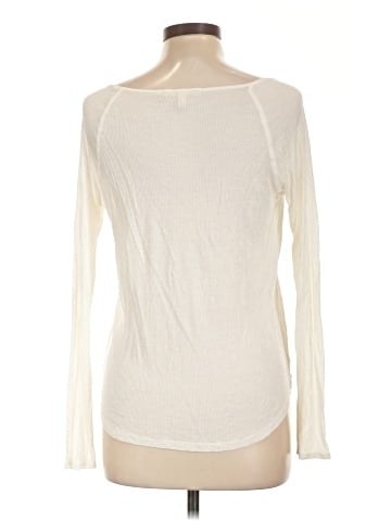 Soft Joie Long Sleeve T-Shirt (view 2)