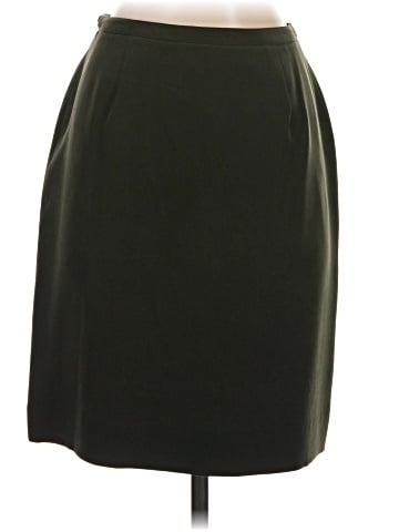 Jones New York Silk Skirt (view 2)