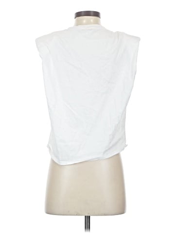 Babaton Sleeveless Blouse (view 2)