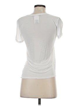 BCBGMAXAZRIA Short Sleeve T-Shirt (view 2)