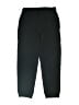 Active by Old Navy Solid Black Active Pants Size 8 - photo 1