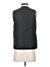 Herschel Supply Co. 100% Polyester Black Vest Size XS - photo 2