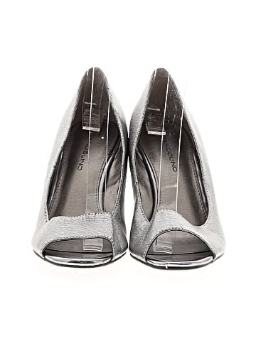Bandolino Wedges (view 2)