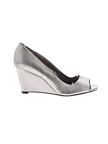 Bandolino Wedges (view 1)