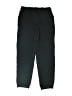 Active by Old Navy Solid Black Active Pants Size 8 - photo 2